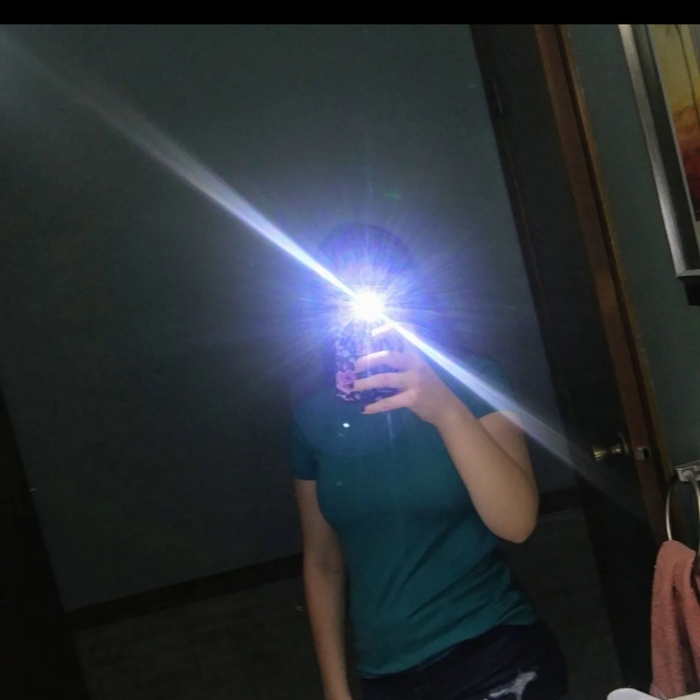 Cute top